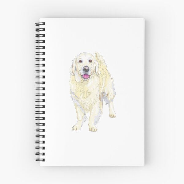 Item preview, Golden Retriever designed and sold by SenGift.