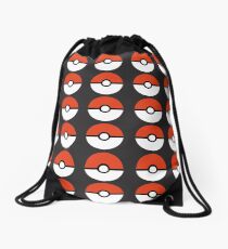 Pokemon Drawstring Bag