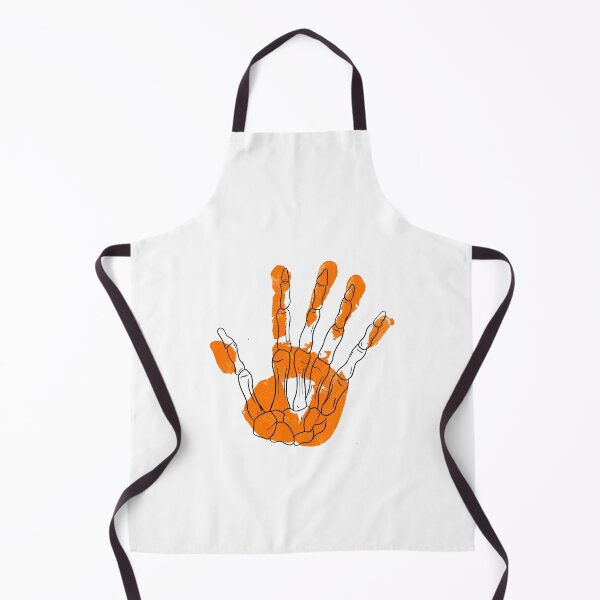 Item preview, skeleton hand designed and sold by JujubaDraw.
