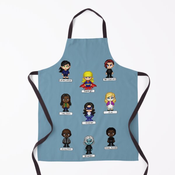 Item preview, Super Friends designed and sold by alinevoight.