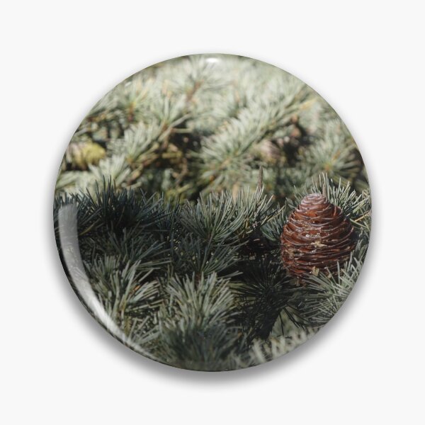 Item preview, In the woods - Fir Tree designed and sold by Douglas E. Welch Design and Photography.