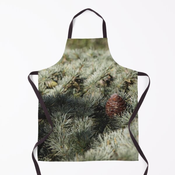 Item preview, In the woods - Fir Tree designed and sold by Douglas E. Welch Design and Photography.