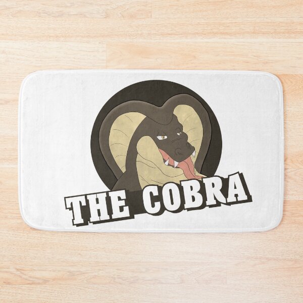 Item preview, The cobra  designed and sold by Velenox.