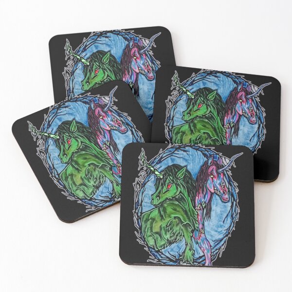 Item preview, Nightmare Portal designed and sold by Ashen Arts.