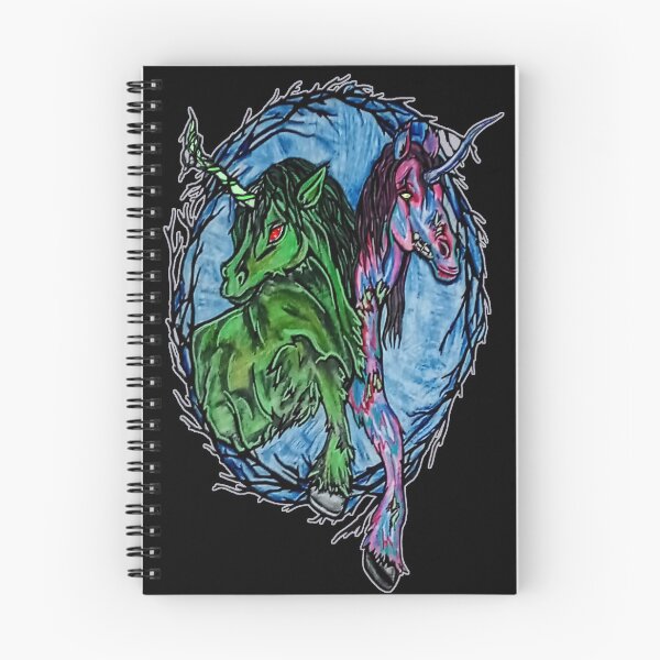 Item preview, Nightmare Portal designed and sold by Ashen Arts.
