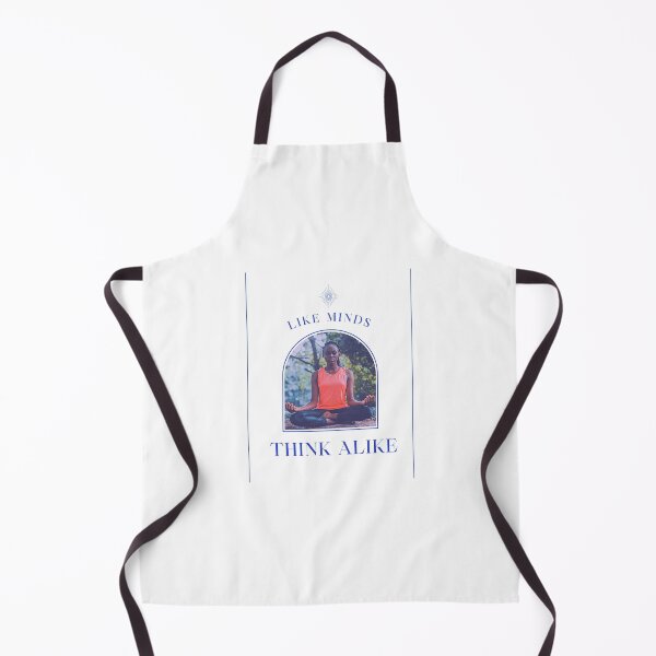 Item preview, Like Minds Think Alike designed and sold by DiegoUrz.