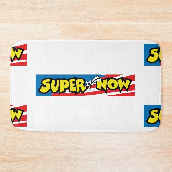 Item preview, SUPER NOW designed and sold by JDMShop.