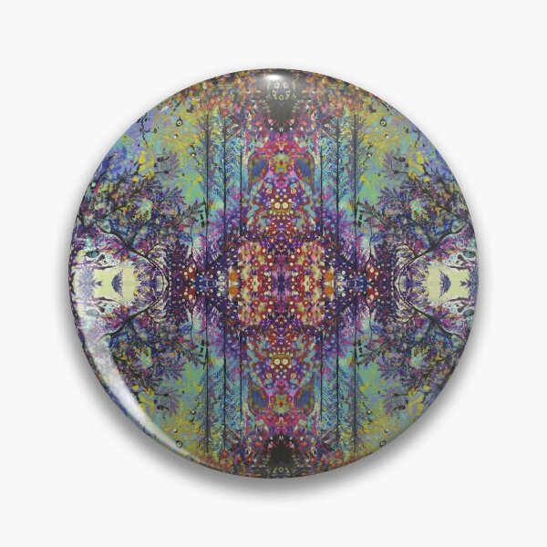 Item preview, Deception Pass Pattern 3 designed and sold by Jacob Wayne Bryner.