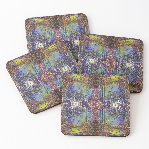 Item preview, Deception Pass Pattern 3 designed and sold by Jacob Wayne Bryner.