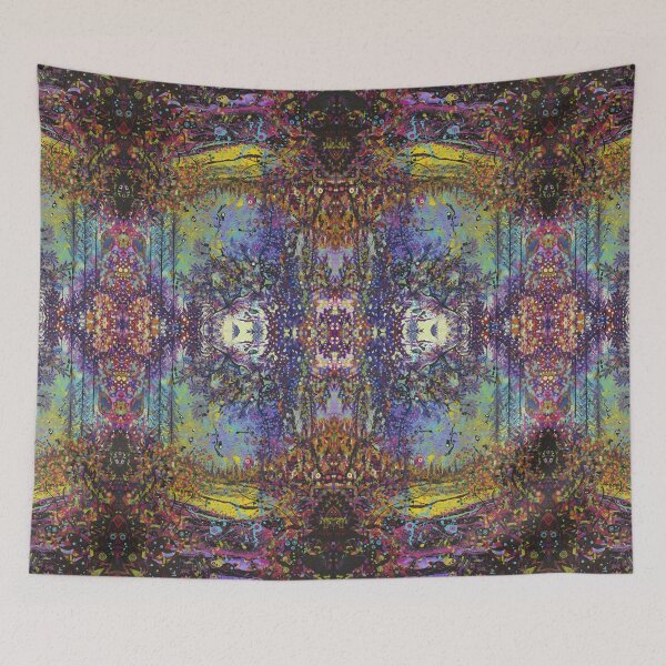 Item preview, Deception Pass Pattern 3 designed and sold by Jacob Wayne Bryner.
