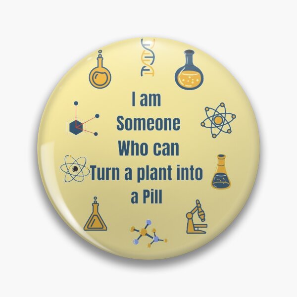 Item preview, Pharmacists  designed and sold by Rawan Hussien.