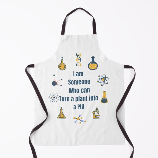 Item preview, Pharmacists designed and sold by Rawan Hussien.