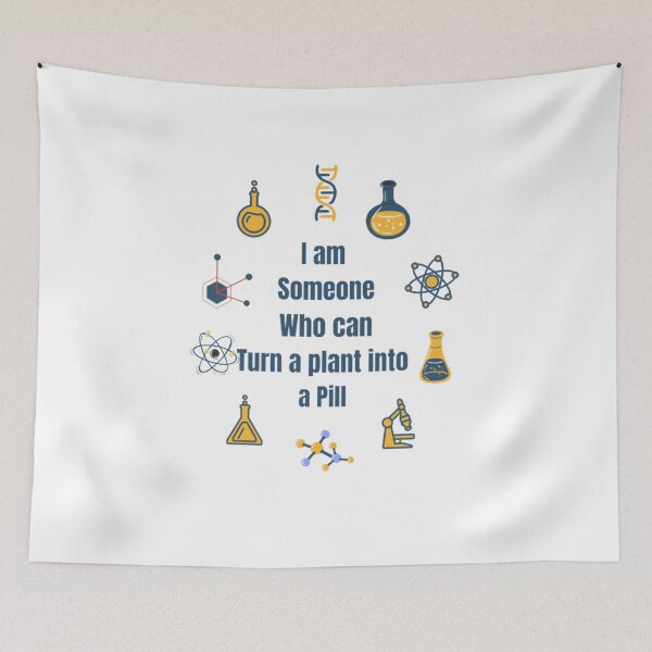 Item preview, Pharmacists  designed and sold by Rawan Hussien.