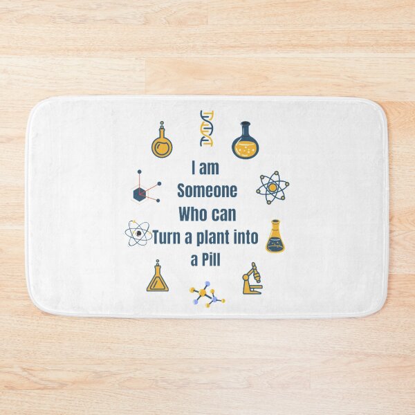 Item preview, Pharmacists  designed and sold by Rawan Hussien.