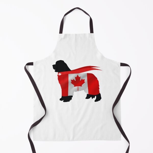 Item preview, Canadian Newf designed and sold by Christine Mullis.