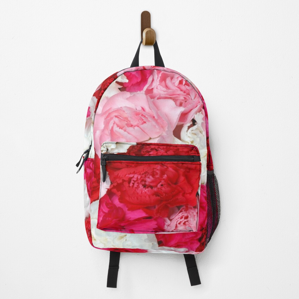 Item preview, Backpack designed and sold by springflow.