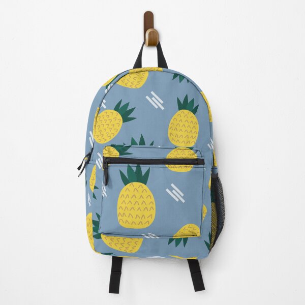 Item preview, laughing pineapple designed and sold by Hasan Kamal.