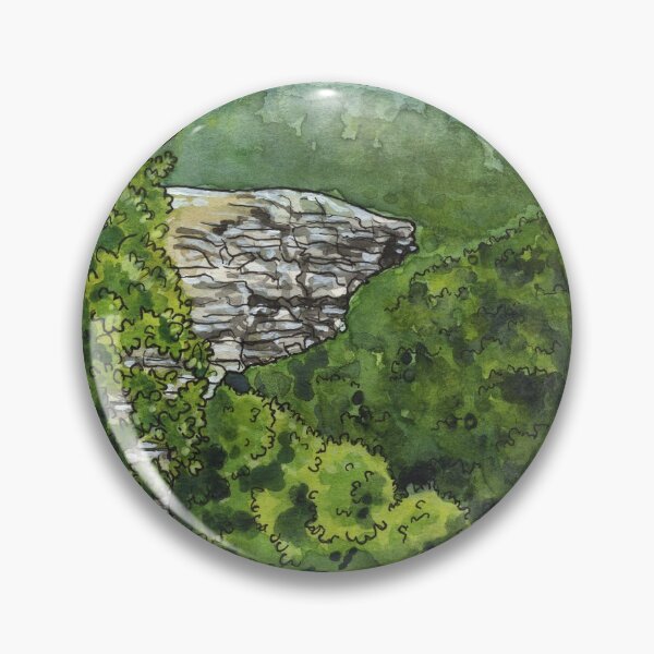Item preview, Whitaker Point designed and sold by Megan Renae.