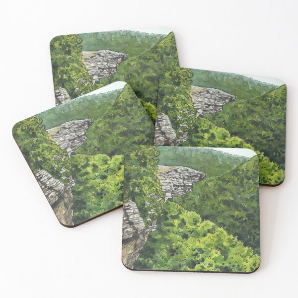 Item preview, Whitaker Point designed and sold by Megan Renae.