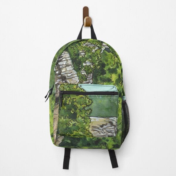 Item preview, Whitaker Point designed and sold by Megan Renae.