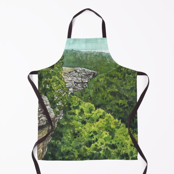 Item preview, Whitaker Point designed and sold by Megan Renae.