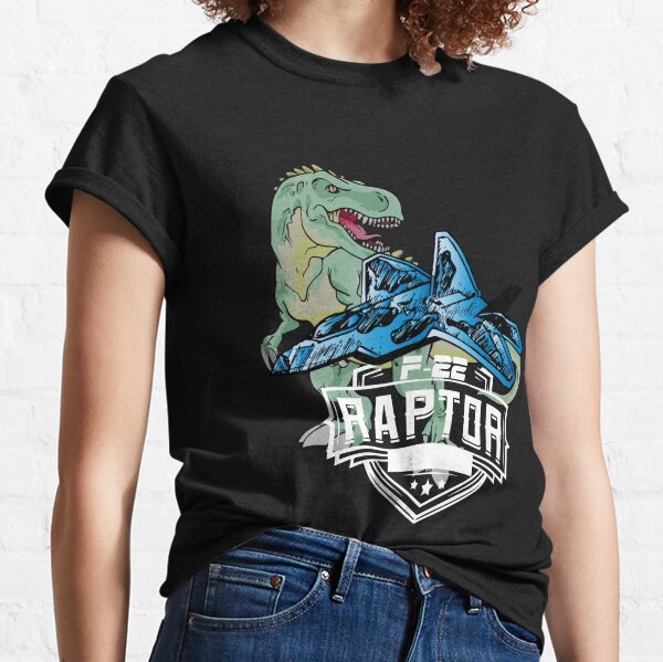 f 22 raptor t shirt