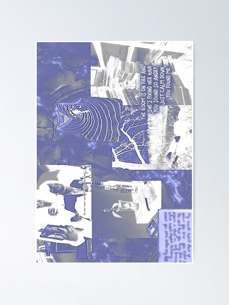 "do you mean sexually or philosophically?" Poster for Sale by