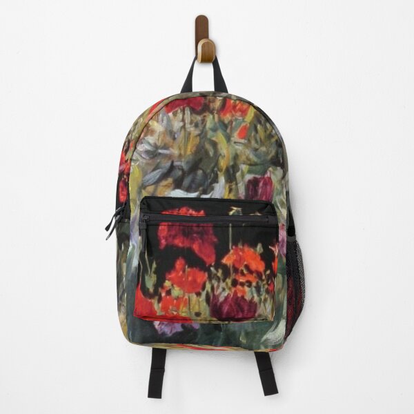 Item preview, John Singer Sargent- Poppies designed and sold by Vivanne-art.