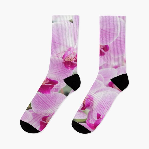 Item preview, Orchid in botonical garden designed and sold by springflow.
