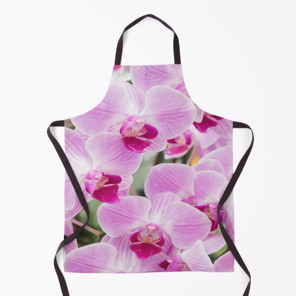 Item preview, Orchid in botonical garden designed and sold by springflow.