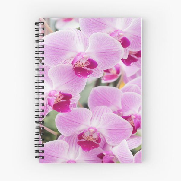 Item preview, Orchid in botonical garden designed and sold by springflow.