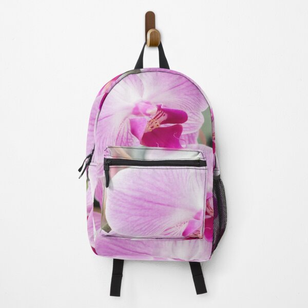 Item preview, Orchid in botonical garden designed and sold by springflow.