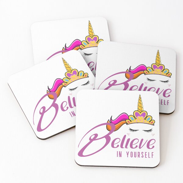 Item preview, Believe in yourself designed and sold by Finde.
