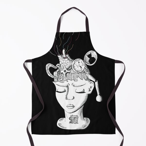 Item preview, Insomnia (BLKB) designed and sold by MBsWorkshop.