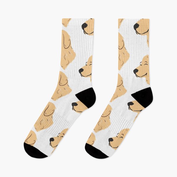Item preview, Golden Retriever designed and sold by SenGift.