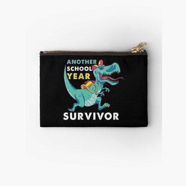 Item preview, Another school year survivor , School, Summer designed and sold by Dandesin.