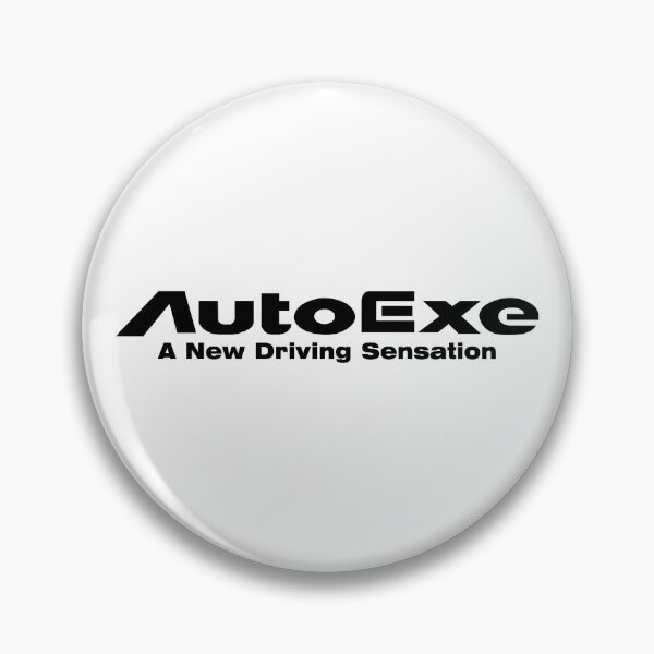 Item preview, AutoExe designed and sold by JDMShop.