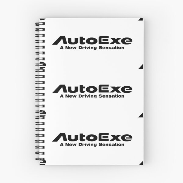 Item preview, AutoExe designed and sold by JDMShop.