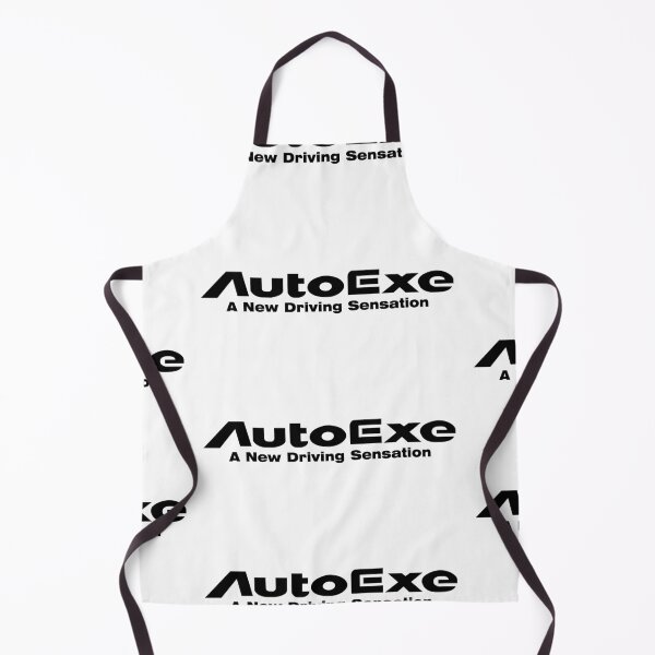 Item preview, AutoExe designed and sold by JDMShop.