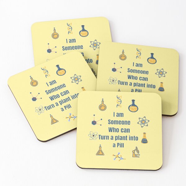 Item preview, Pharmacists  designed and sold by Rawan Hussien.
