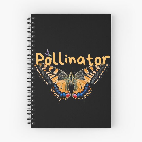 Item preview, Pollinator Large Colorful Butterfly Design designed and sold by EarthArtDesigns.