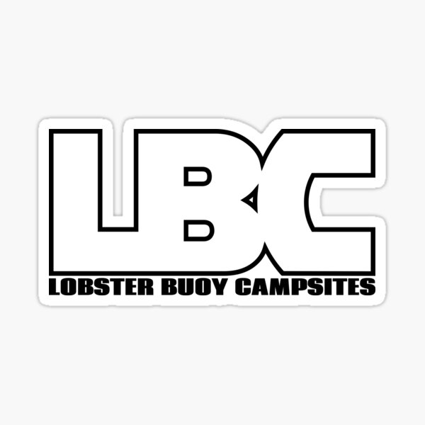 Lobster Buoy Merch & Gifts for Sale
