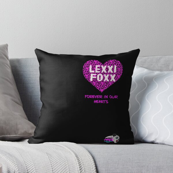 Item preview, Forever Lexxi Foxx designed and sold by steelpanda.