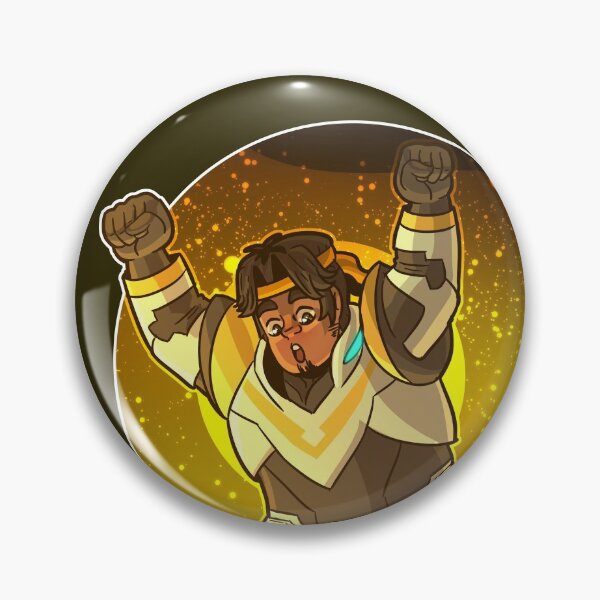 Item preview, Hunk in Space designed and sold by StivenwithanI.