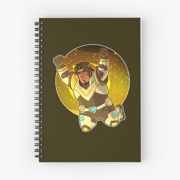 Item preview, Hunk in Space designed and sold by StivenwithanI.