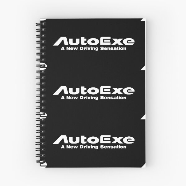 Item preview, AutoExe designed and sold by JDMShop.