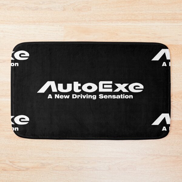 Item preview, AutoExe designed and sold by JDMShop.