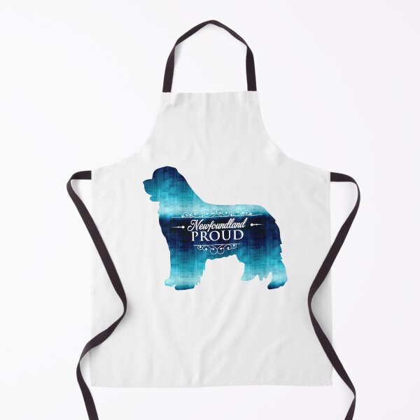 Item preview, Newfoundland Proud in Blue! designed and sold by Christine Mullis.