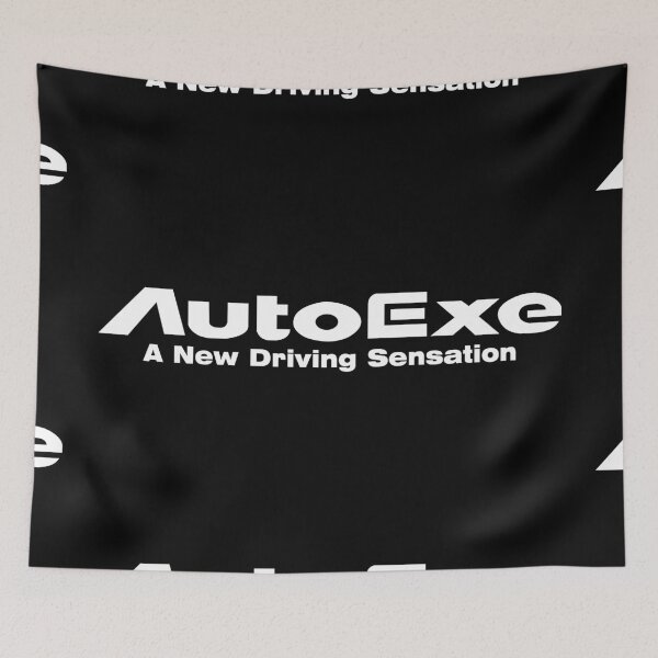 Item preview, AutoExe designed and sold by JDMShop.