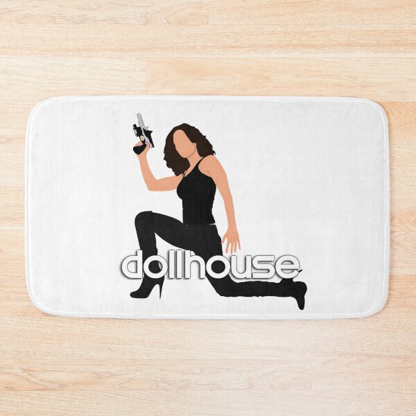 Item preview, Echo - Dollhouse (Whedonverse) designed and sold by alinevoight.